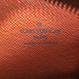 ルイ・ヴィトン LOUIS VUITTON アマゾン M45236 ブラウン モノグラムキャンバス レディース ショルダーバッグ