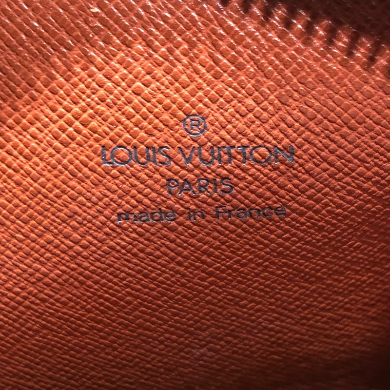 ルイ・ヴィトン LOUIS VUITTON アマゾン M45236 ブラウン モノグラムキャンバス レディース ショルダーバッグ