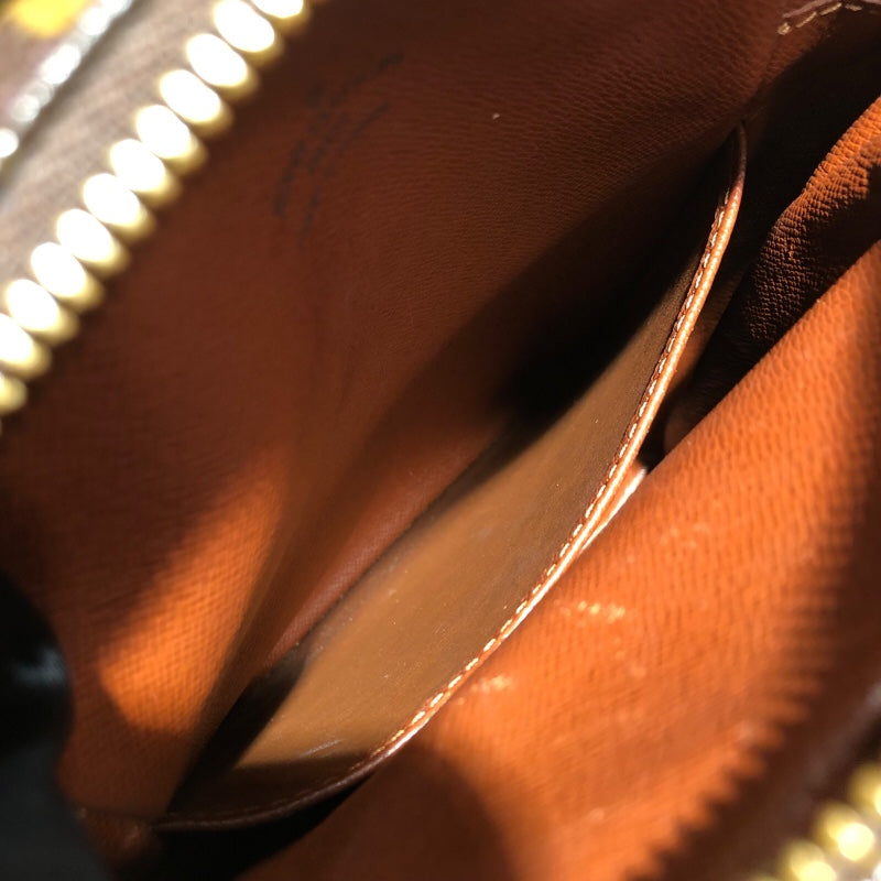 ルイ・ヴィトン LOUIS VUITTON アマゾン M45236 ブラウン モノグラムキャンバス レディース ショルダーバッグ