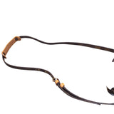 ルイ・ヴィトン LOUIS VUITTON アマゾン M45236 ブラウン モノグラムキャンバス レディース ショルダーバッグ