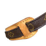 ルイ・ヴィトン LOUIS VUITTON アマゾン M45236 ブラウン モノグラムキャンバス レディース ショルダーバッグ