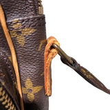 ルイ・ヴィトン LOUIS VUITTON アマゾン M45236 ブラウン モノグラムキャンバス レディース ショルダーバッグ