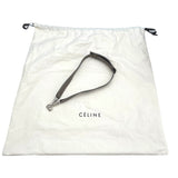 セリーヌ CELINE トラペーズ ミディアム 169543 グレージュ カーフ レディース ハンドバッグ