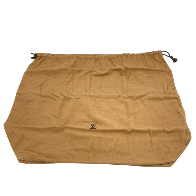 ルイ・ヴィトン LOUIS VUITTON カバ・メゾ M51151 ブラウン モノグラムキャンバス レディース トートバッグ