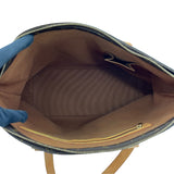 ルイ・ヴィトン LOUIS VUITTON カバ・メゾ M51151 ブラウン モノグラムキャンバス レディース トートバッグ