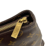 ルイ・ヴィトン LOUIS VUITTON カバ・メゾ M51151 ブラウン モノグラムキャンバス レディース トートバッグ