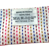 エルメス HERMES ツイリーツインズ  En Liberte! シルク100% ユニセックス スカーフ