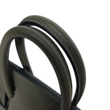 エルメス HERMES バーキン25 ヴェルソ B刻 ヴェールマキ・ブループリュム ゴールド金具 トゴ レディース ハンドバッグ