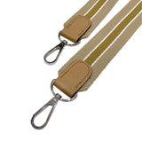 エルメス HERMES エヴリン1 PM □L刻印 タバックキャメル シルバー金具 トリヨンクレマンス レディース ショルダーバッグ
