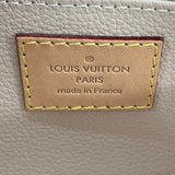 ルイ・ヴィトン LOUIS VUITTON ポシェット・コスメティック N60024 ホワイト ダミエ・アズール レディース ポーチ