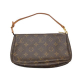 ルイ・ヴィトン LOUIS VUITTON ポシェット・アクセソワール M51980 モノグラム レディース ハンドバッグ
