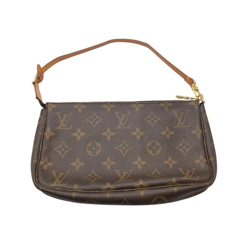 ルイ・ヴィトン LOUIS VUITTON ポシェット・アクセソワール M51980 モノグラム レディース ハンドバッグ
