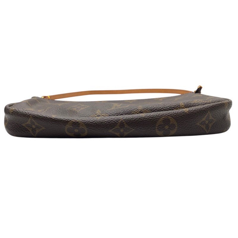 ルイ・ヴィトン LOUIS VUITTON ポシェット・アクセソワール M51980 モノグラム レディース ハンドバッグ