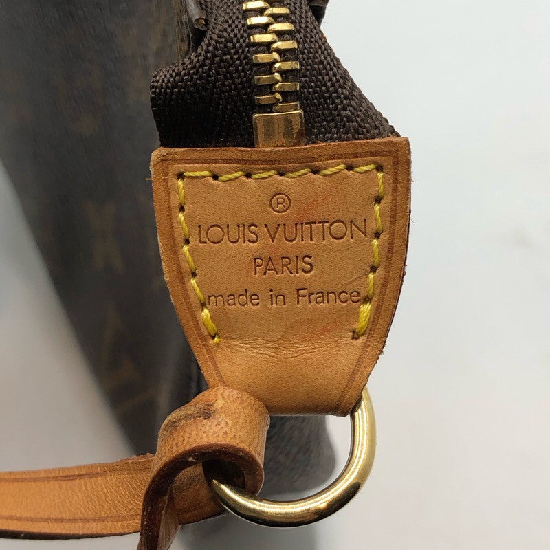 ルイ・ヴィトン LOUIS VUITTON ポシェット・アクセソワール