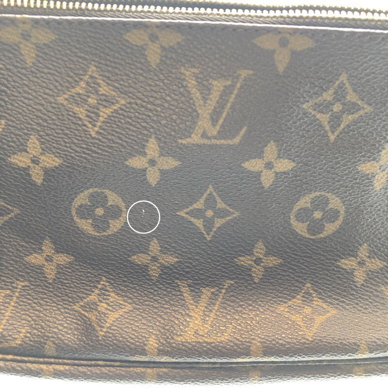 ルイ・ヴィトン LOUIS VUITTON ポシェット・アクセソワール M51980 モノグラム レディース ハンドバッグ