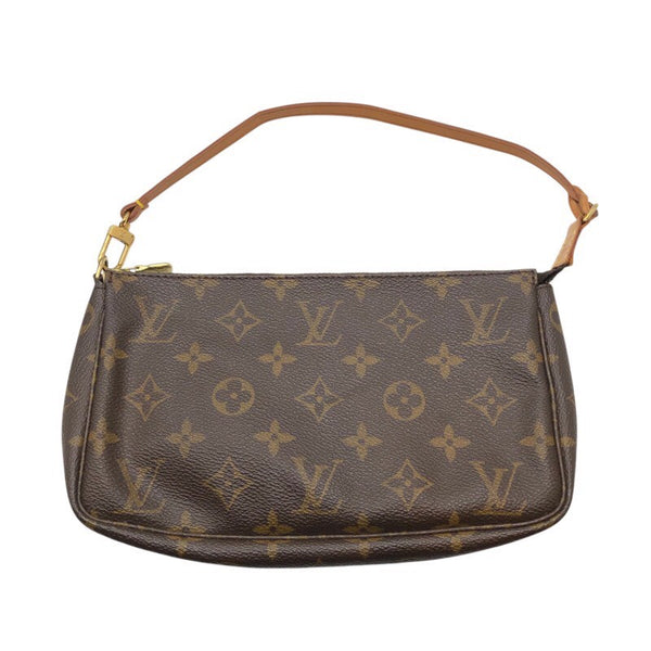 ルイ・ヴィトン LOUIS VUITTON ポシェット・アクセソワール M51980 モノグラム レディース ハンドバッグ