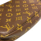 ルイ・ヴィトン LOUIS VUITTON ポシェット・アクセソワ―ル M51980  モノグラムキャンバス レディース ハンドバッグ