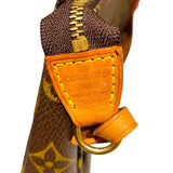 ルイ・ヴィトン LOUIS VUITTON ポシェット・アクセソワ―ル M51980  モノグラムキャンバス レディース ハンドバッグ