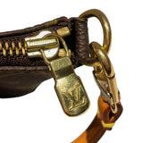 ルイ・ヴィトン LOUIS VUITTON ポシェット・アクセソワ―ル M51980  モノグラムキャンバス レディース ハンドバッグ