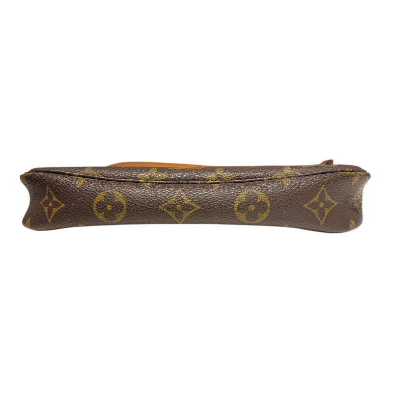ルイ・ヴィトン LOUIS VUITTON ポシェット・アクセソワ―ル M51980  モノグラムキャンバス レディース ハンドバッグ