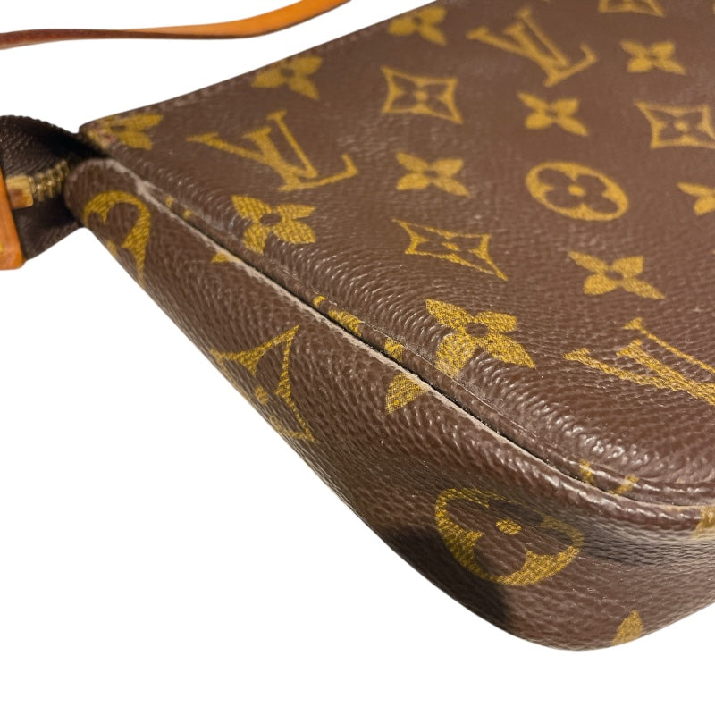 ルイ・ヴィトン LOUIS VUITTON ポシェット・アクセソワ―ル M51980  モノグラムキャンバス レディース ハンドバッグ