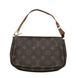 ルイ・ヴィトン LOUIS VUITTON ポシェット・アクセソワール M51980 モノグラム レディース ハンドバッグ