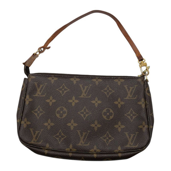ルイ・ヴィトン LOUIS VUITTON ポシェット・アクセソワール M51980 モノグラム レディース ハンドバッグ