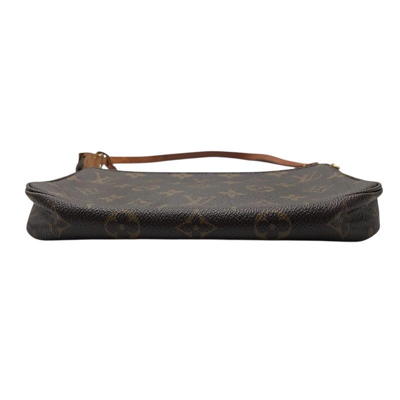 ルイ・ヴィトン LOUIS VUITTON ポシェット・アクセソワール M51980 モノグラム レディース ハンドバッグ