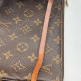 ルイ・ヴィトン LOUIS VUITTON ポシェット・アクセソワール M51980 モノグラム レディース ハンドバッグ