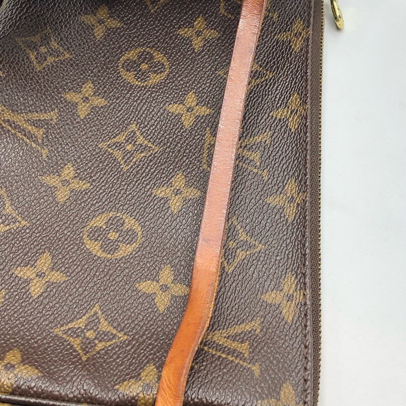ルイ・ヴィトン LOUIS VUITTON ポシェット・アクセソワール M51980 モノグラム レディース ハンドバッグ