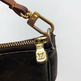 ルイ・ヴィトン LOUIS VUITTON ポシェット・アクセソワール M51980 モノグラム レディース ハンドバッグ