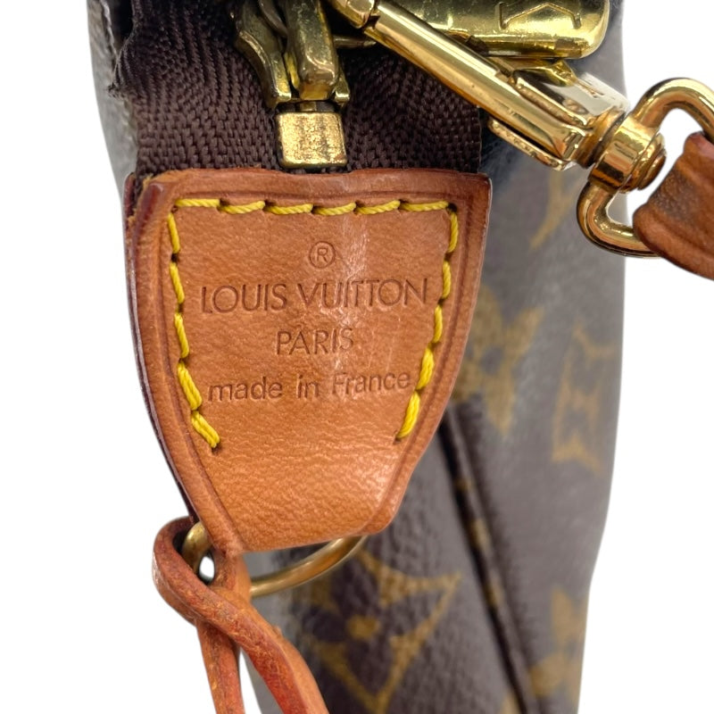 ルイ・ヴィトン LOUIS VUITTON ポシェット・アクセソワール