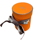 エルメス HERMES ツイリー Parade en Fanfare マルチカラー シルク レディース スカーフ