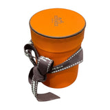 エルメス HERMES ツイリー Le Charme D`Orphee マルチカラー シルク レディース スカーフ