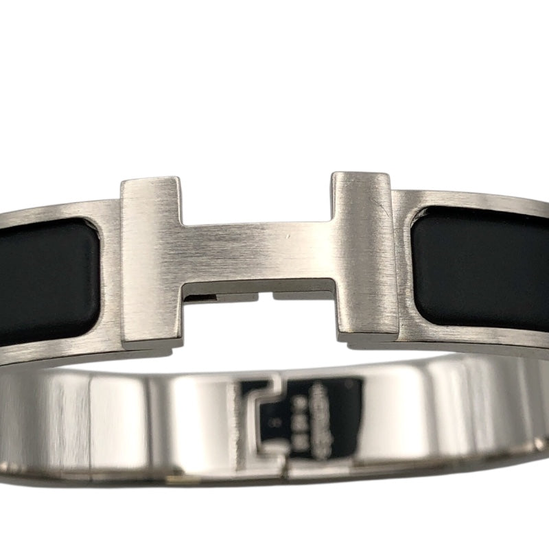 エルメス hermes クリックh クリッククラック pm エルメス HERMES クリッククラックPM メタル ジュエリー | 中古
