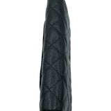 シャネル CHANEL マトラッセチェーンウォレット AP0250 ブラック・ゴールド金具 キャビア レディース ウォレットチェーン