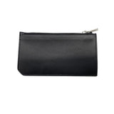サンローラン SAINT LAURENT フラグメントケース 609362 ブラック カーフ ユニセックス コインケース