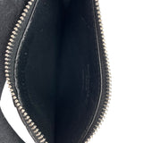サンローラン SAINT LAURENT フラグメントケース 609362 ブラック カーフ ユニセックス コインケース