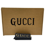 グッチ GUCCI オフザグリッド ベルトバッグ 631341 ブラック GGナイロン/レザー メンズ ボディバッグ