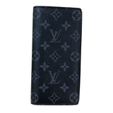 ルイ・ヴィトン LOUIS VUITTON ポルトフォイユ・ブラザ M61697 モノグラムキャンバス メンズ 長財布
