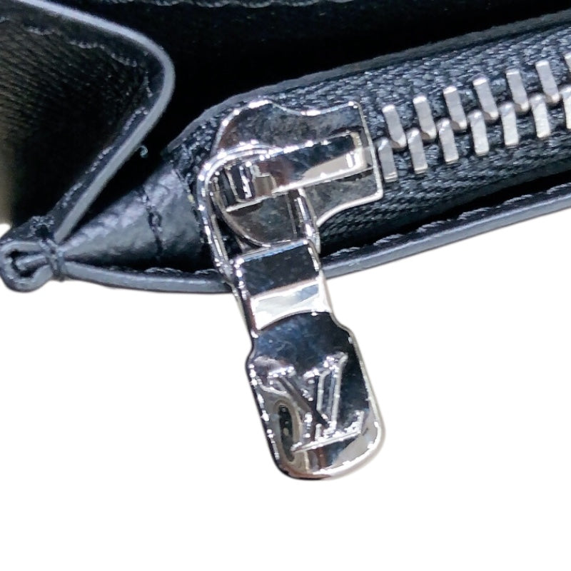 ルイ・ヴィトン LOUIS VUITTON ポルトフォイユ・ブラザ M61697 モノグラムキャンバス メンズ 長財布