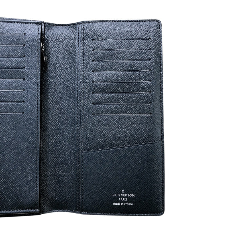 ルイ・ヴィトン LOUIS VUITTON ポルトフォイユ・ブラザ M61697 モノグラムキャンバス メンズ 長財布