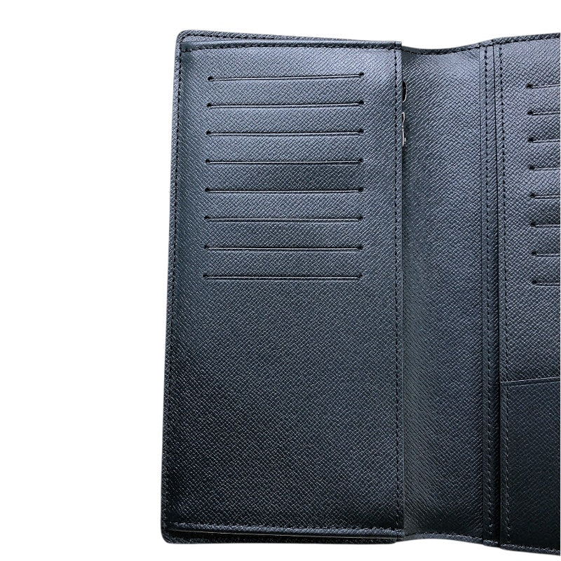 ルイ・ヴィトン LOUIS VUITTON ポルトフォイユ・ブラザ M61697 モノグラムキャンバス メンズ 長財布