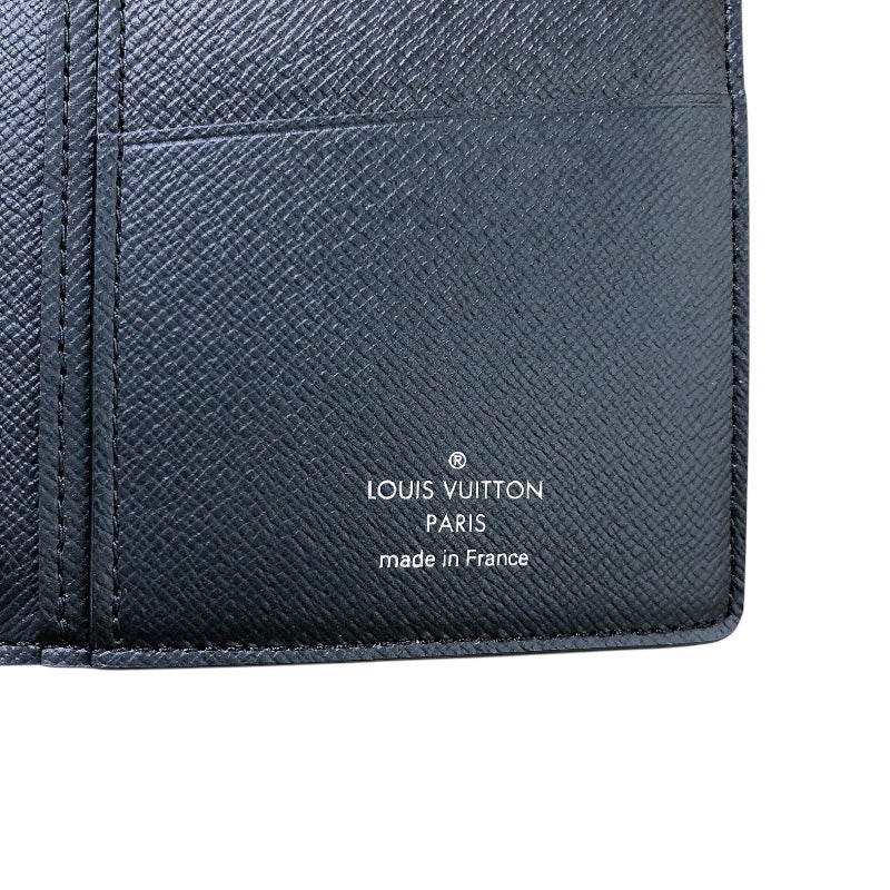 ルイ・ヴィトン LOUIS VUITTON ポルトフォイユ・ブラザ M61697 モノグラムキャンバス メンズ 長財布