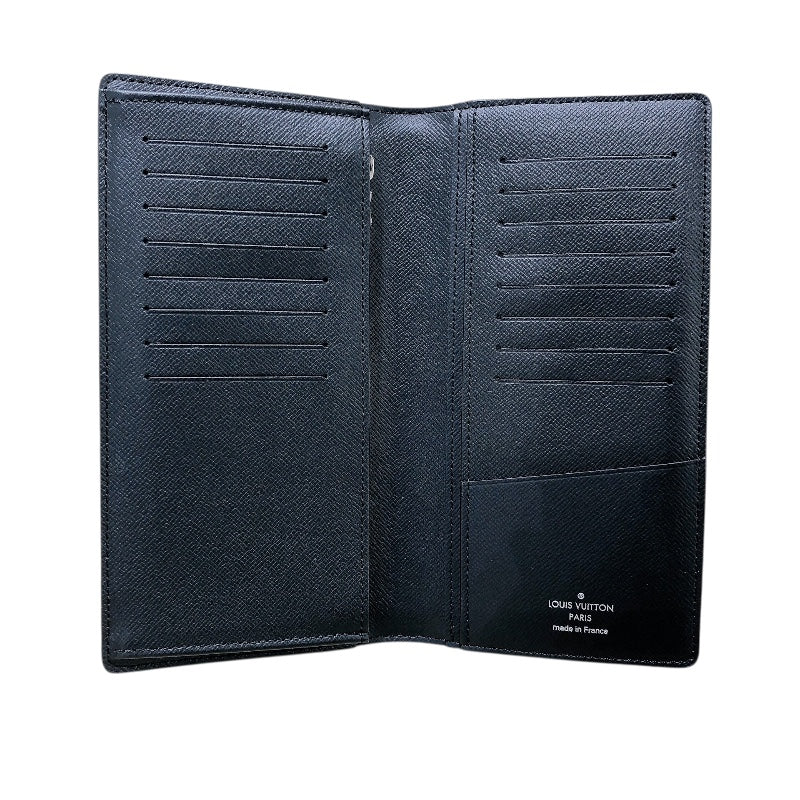 ルイ・ヴィトン LOUIS VUITTON ポルトフォイユ・ブラザ M61697 モノグラムキャンバス メンズ 長財布