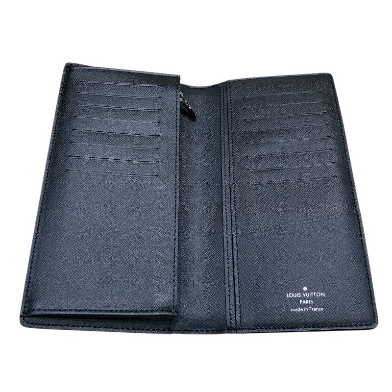 ルイ・ヴィトン LOUIS VUITTON ポルトフォイユ・ブラザ M61697 モノグラムキャンバス メンズ 長財布