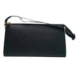 ルイ・ヴィトン LOUIS VUITTON ポシェット・アクセソワール M52952 エピ レディース ハンドバッグ