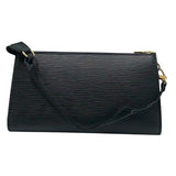 ルイ・ヴィトン LOUIS VUITTON ポシェット・アクセソワール M52952 エピ レディース ハンドバッグ