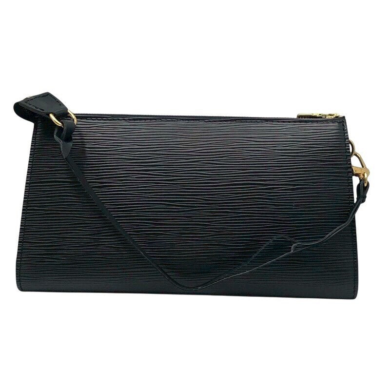 ルイ・ヴィトン LOUIS VUITTON ポシェット・アクセソワール M52952 エピ レディース ハンドバッグ