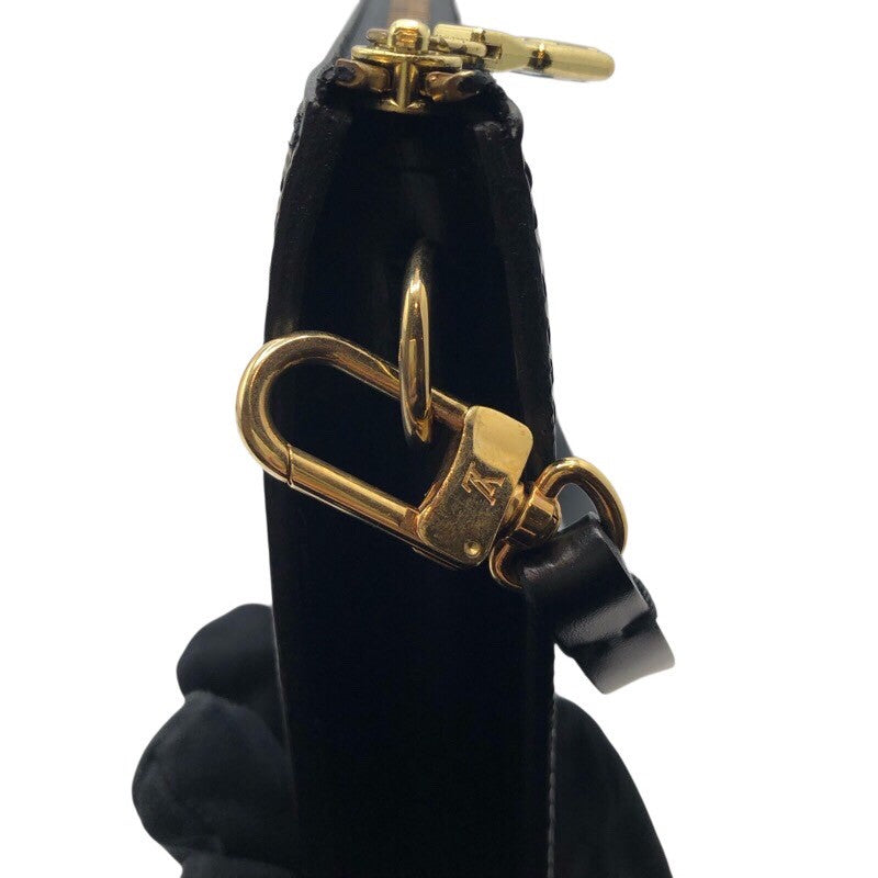 ルイ・ヴィトン LOUIS VUITTON ポシェット・アクセソワール M52952 エピ レディース ハンドバッグ